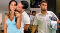 Melissa Paredes manda indirecta a Rodrigo Cuba y Anthony se incomoda: “A él lo quiero y a ti te he olvidado”