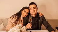 Melissa Paredes y el 'Gato' Cuba se separan tras casi 5 años de matrimonio