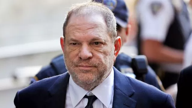 Harvey Weinstein fue denunciado por más de 80 mujeres. Foto: Variety