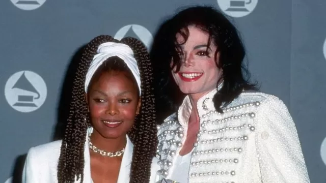 Michael Jackson: Su hermana Janet Jackson revela que él la insultaba y se burlaba de ella