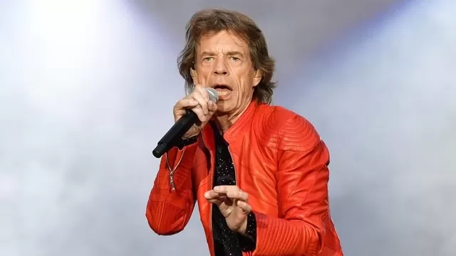 Mick Jagger planea fiesta multitudinaria con más de 300 invitados por sus 80 años