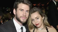 Miley Cyrus arremete contra Liam Hemsworth: “No es una buena persona”