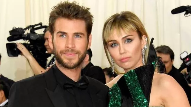 Miley fue tajante en cuanto a las versiones de las redes sociales. Foto: El País