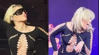 Miley Cyrus detuvo concierto en Colombia tras sufrir náuseas por la altura