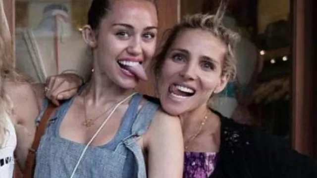 Miley Cyrus: Elsa Pataky no se arrepiente de sus vivencias con su excuñada