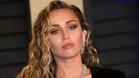 Miley Cyrus revivirá los conciertos "MTV Unplugged" desde su casa