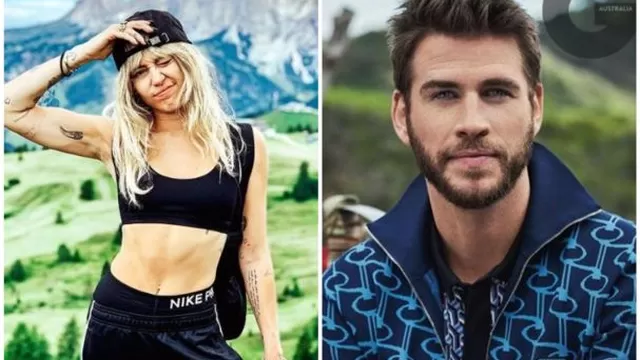 Miley Cyrus sobre su divorcio con Liam Hemsworth: “No puedes luchar contra el cambio”