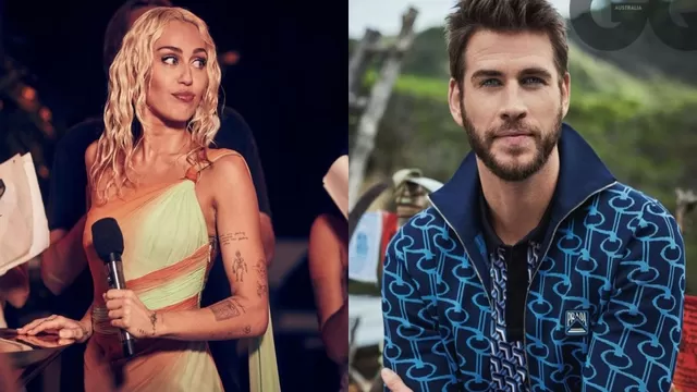 Miley Cyrus y la “indirecta directa” a Liam Hemsworth en su nueva canción 