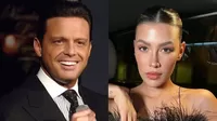El millonario regalo que Luis Miguel le daría a su hija Michelle Salas por su boda