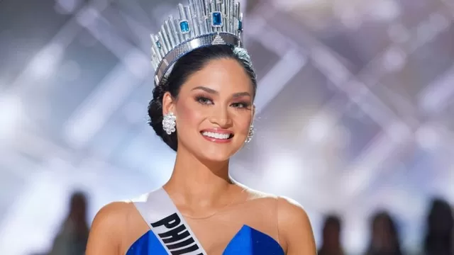 Miss Universo 2015: así luce la filipina Pía Alonzo Wurtzbach sin maquillaje 