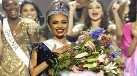 Miss Universo 2023: La cantidad de dinero que ganó R’ Bonney Gabriel tras coronarse en el certamen 