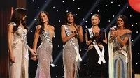 Miss Universo: Madre de Miss Puerto Rico denunció que Venezuela compró clasificación