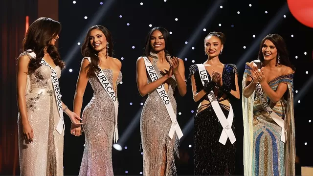 Miss Universo: Madre de Miss Puerto Rico denunció que Venezuela compró clasificación