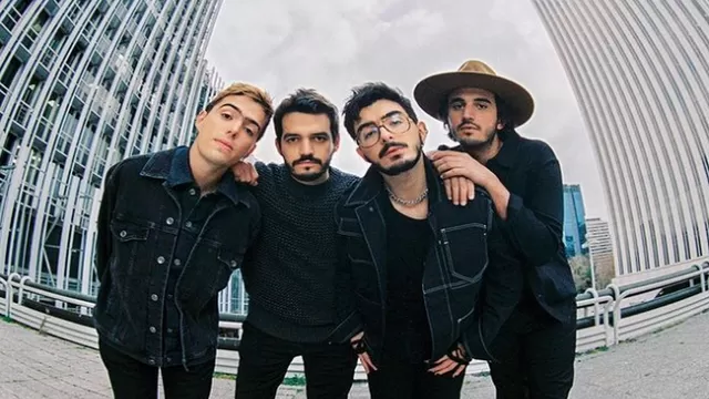 Morat en Lima y Arequipa: Los precios de entradas para asistir al show de la banda colombiana 