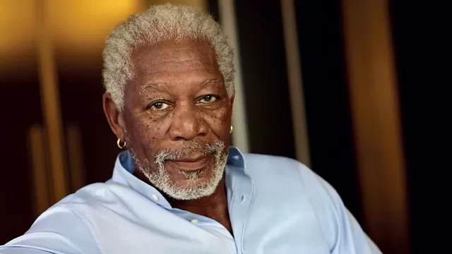 Morgan Freeman: acusan al actor de acoso sexual