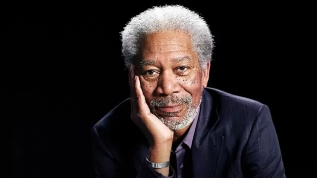 Morgan Freeman: “Matar en nombre de Dios no te exime de lo que has hecho”