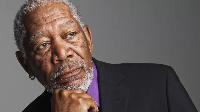 Morgan Freeman: su ahijada fue asesinada en Nueva York