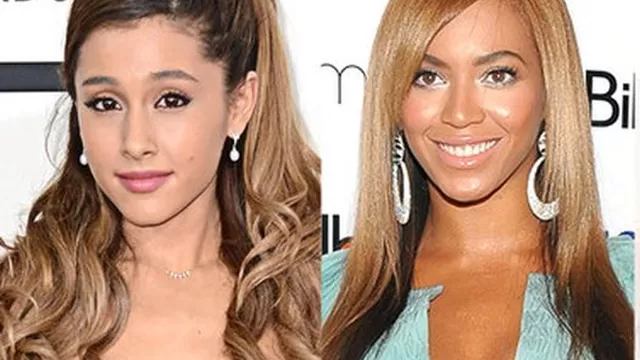 MTV Video Music Awards 2014: Beyoncé y Ariana Grande entre las estrellas nominadas