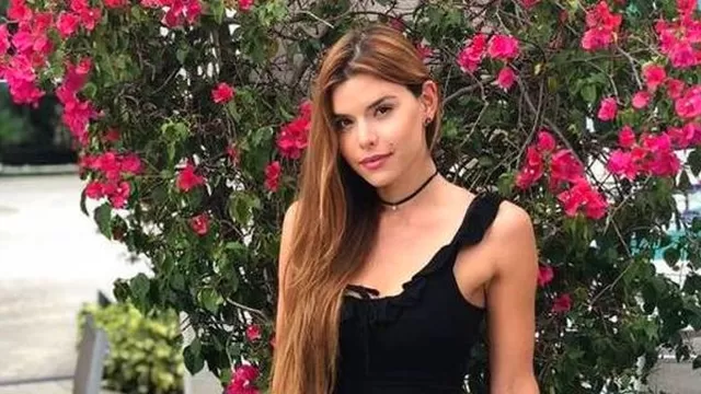 Muere modelo venezolana Gretchen G a causa de una enfermedad terminal
