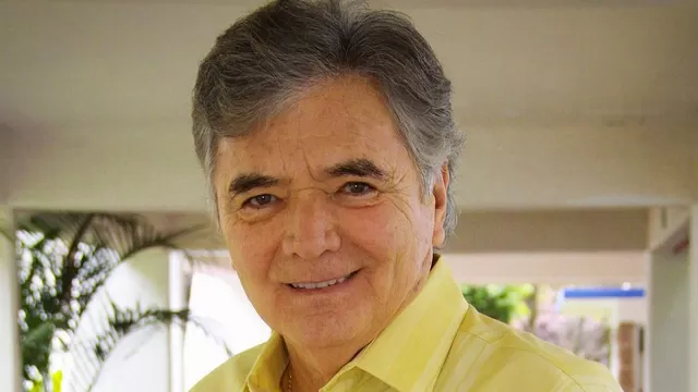 Murió actor mexicano Alfonso Iturralde a los 73 años