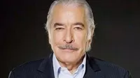 Murió Enrique Rocha, el recordado antagonista de telenovelas mexicanas 