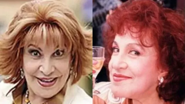 Murió Mariella Trejos, reconocida actriz de ‘Torbellino’ y ‘Al Fondo Hay Sitio, a los 75 años