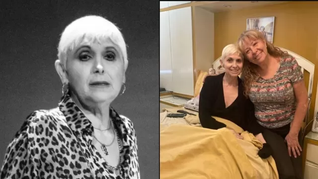 Rosa Pelayo perdió la batalla contra el cáncer y falleció el sábado 16 de diciembre a los 64 años/ Fotos: Instagram