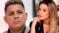 Néstor Villanueva anuncia el fin de su matrimonio con Flor Polo: “Estoy soltero”