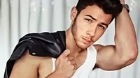 Nick Jonas estrenó sexy videoclip de ‘Teacher’