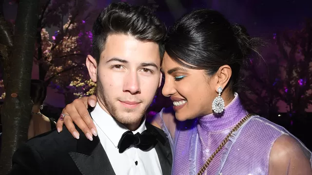 Nick Jonas y Priyanka Chopra confirmaron que tuvieron a su primer hijo.