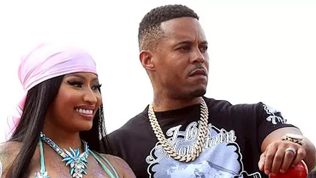 Nicki Minaj pide perdón por comportamiento de su esposo tras severas críticas