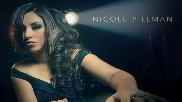 La canción de Nicole Pillman es parte de su nuevos disco Renacer