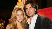 ¿No lo olvida? Shakira recordó a Antonio de la Rúa mientras conversaba con Bizarrap