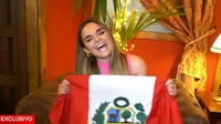 "No sé": La cantante Melody destaca el éxito de su tema en la versión de Explosión de Iquitos