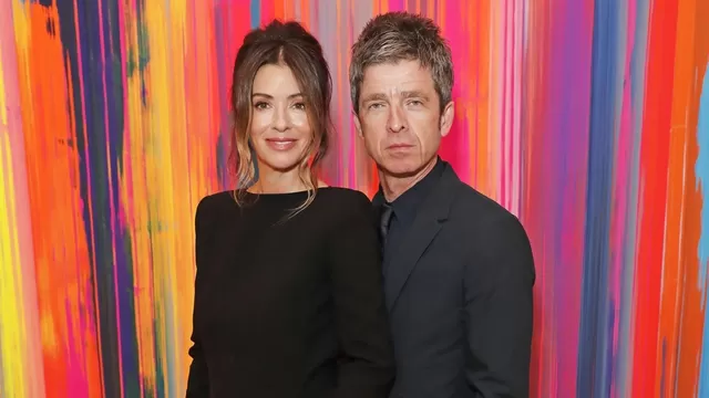 Noel Gallagher se divorcia de su esposa Sara MacDonald tras 22 años juntos
