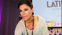 Olga Tañón: su hija Gabriella impresiona a fans con su voz en este video