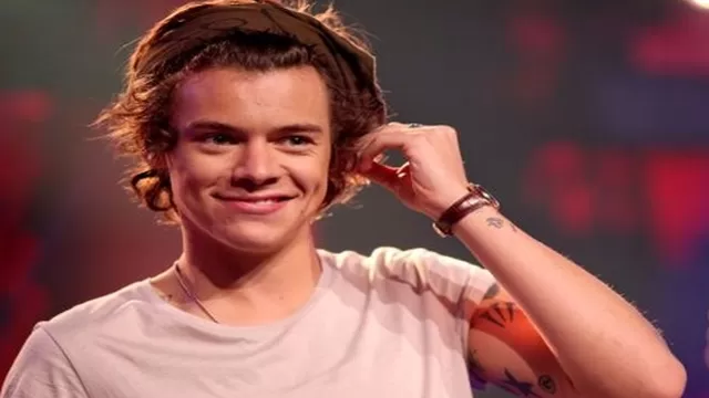 One Direction: mira quiénes fueron las famosas conquistas de Harry Styles