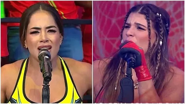 Onelia Molina y su fuerte enfrentamiento con Macarena Vélez: “Si no empujas, no ganas”