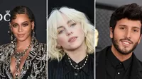 Oscar 2022: Beyoncé, Billie Eilish, Sebastián Yatra y los artistas que actuarán en la ceremonia