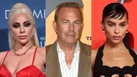 Oscar 2022: Lady Gaga, Kevin Costner, Zöe Kravitz y los famosos que entregarán los premios