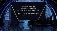 Oscar 2022: Piden un momento de silencio en la ceremonia por el pueblo de Ucrania