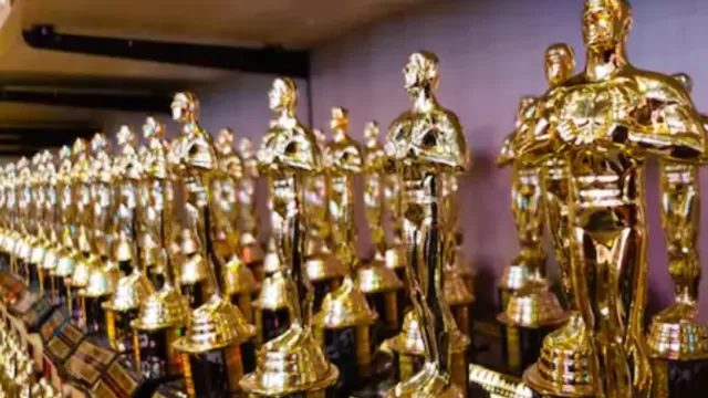 Los Óscar no exigirán que las películas candidatas se estrenen en cines. Foto: Shutterstock