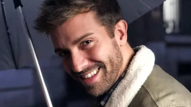 La semana pasada, el cantante español reveló que es homosexual