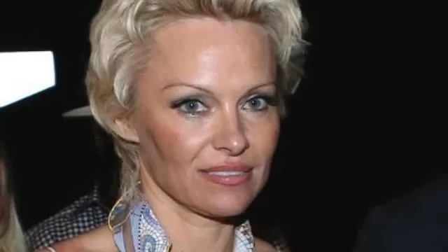 Pamela Anderson reveló que sufrió de abuso sexual