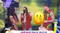 Pancho Rodríguez encaró a Rosángela Espinoza por sus polémicas declaraciones