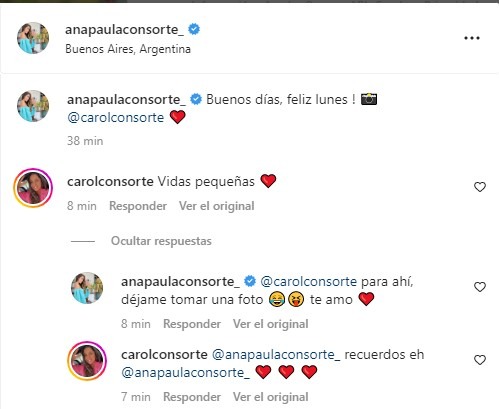 Paolo Guerrero: Ana Paula Consorte ahora luce feliz su pancita