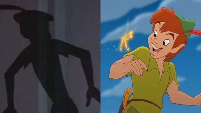 Peter Pan tendrá su propia película de terror tras pasar a dominio público