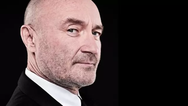 Phil Collins vuelve a los escenarios: tocará en Lima el 13 de marzo de 2018
