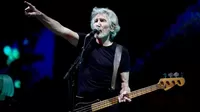 Policía alemana investiga a Roger Waters por usar atuendo de estilo nazi durante concierto