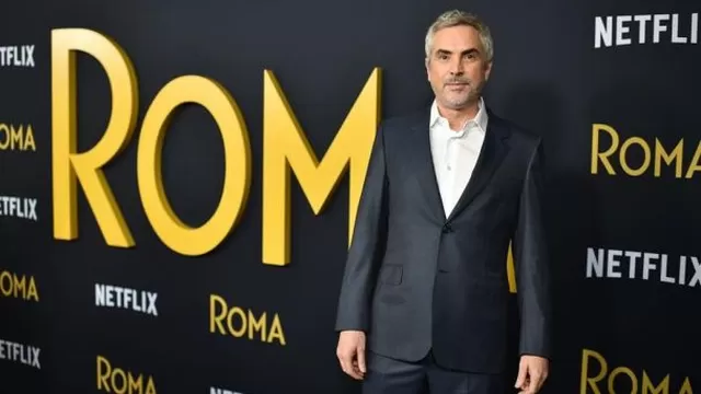 Premios BAFTA: "Roma", de Cuarón, y "A star is born" entre las candidatas